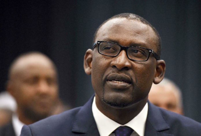 Après les propos d’Abdoulaye Diop sur le père de l’indépendance: Les héritiers de Modibo Keita réclament sa destitution « pour faute grave »