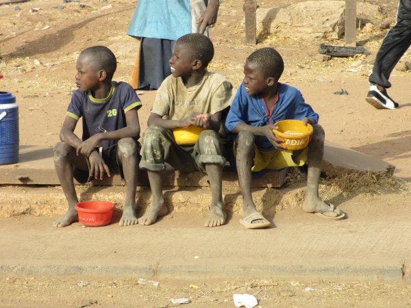 Mendicité des enfants talibés au Mali : Entre nécessité de survie et « promotion » d’une pratique dangereuse