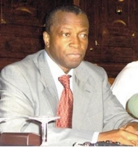L’ancien premier ministre Soumana Sako à propos de la dissolution des partis politiques : « Il est illusoire de tenter d’étouffer tout débat public… »