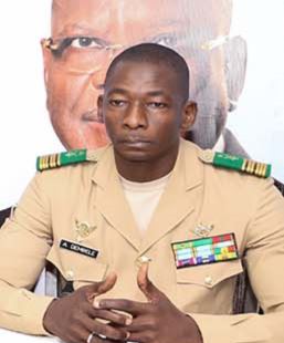 LES MILITAIRES RADIÉS AUTORISÉS A RECEVOIR  DES PROCHES : « Cette décision marque une avancée significative »