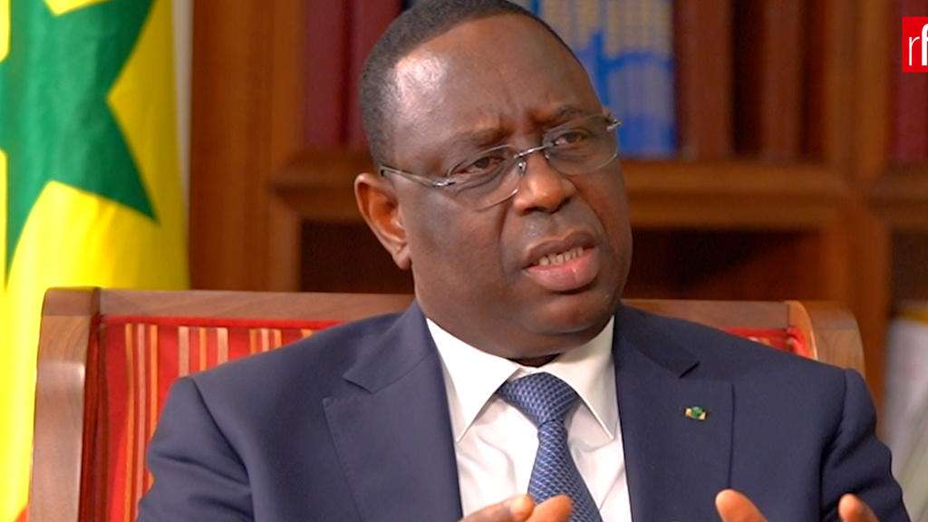 Entre Nous : L’Afrique divise l’Onu, Macky Sall droit dans ses bottes !