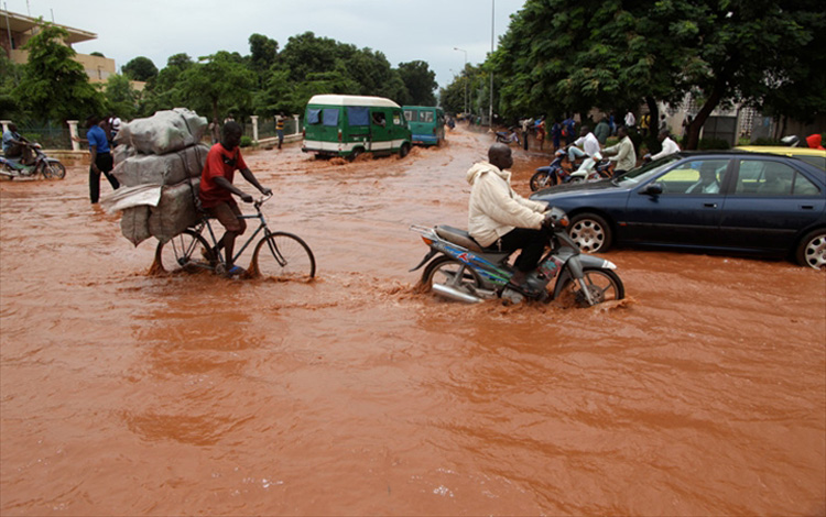 Inondations au 3 juillet 2025 : 9 cas recensés, 8 décès et plus de 700 sinistrés assistés