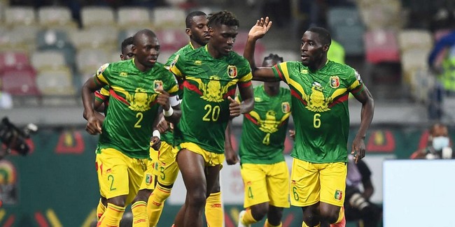 Éliminatoires de la Coupe du Monde 2026 : L’espoir d’une qualification pour les Aigles