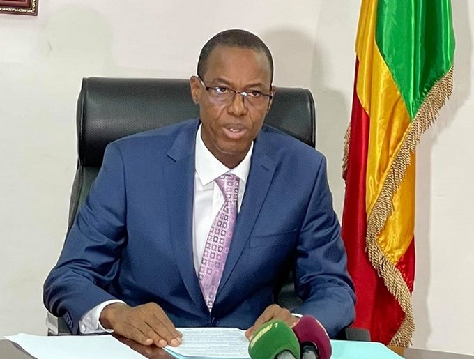 Bonne nouvelle pour Bamako : le Mali sort enfin de la liste grise du GAFI !