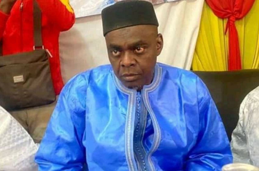 Kaou Djim, doublement vainqueur de sa détention