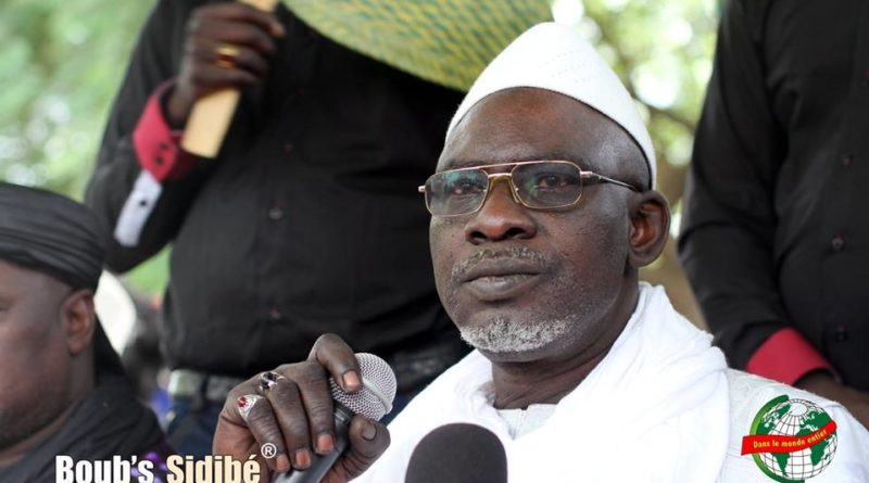 Maouloud 2025 : Ces vérités de Chérif Ousmane Madani Haïdara…