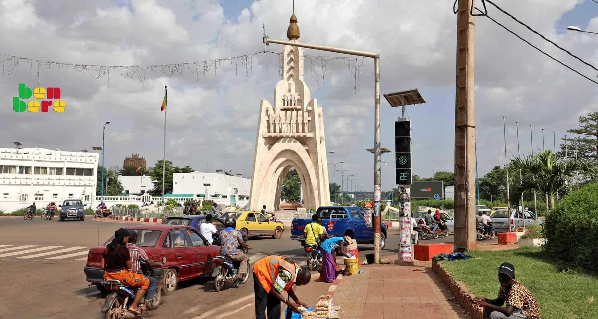 Projet de loi portant modification de la charte de la transition : ce qu’en pensent des citoyens maliens