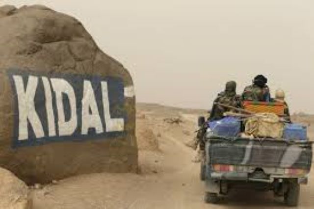 La ville de Kidal se zombifie davantage