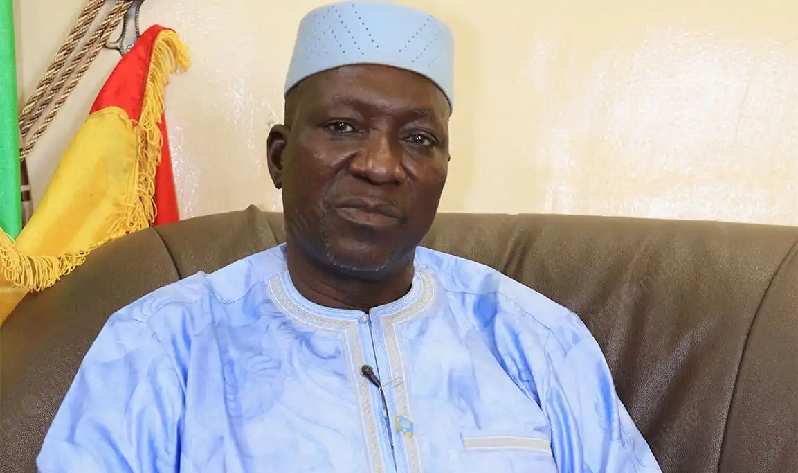 Yacouba Katilé, Secrétaire général de l’Untm : «Le travailleur malien mérite mieux que l’ingratitude et le mépris»