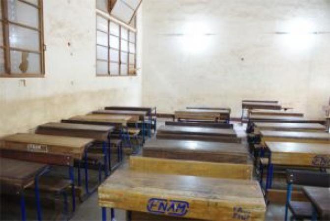 Mali : le syndicat de l’enseignement catholique en grève pour non-paiement des salaires