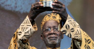 Mali : Qui a volé le prestigieux prix « Carrosse d’or » du cinéaste Souleymane Cissé?