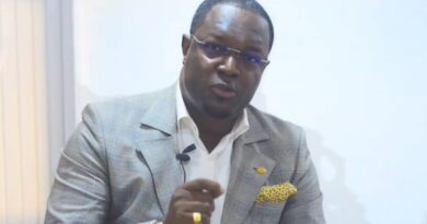 Situation Sociopolitique du Mali, Diby N Keita se prononce : « Entre le marteau et l’enclume ! »