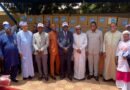 Accès à la santé : l’OMS et le gouvernement du Mali ensemble pour relever les défis