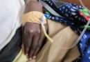 Paludisme : la première cause de mortalité avec un taux de 24,4% au Mali