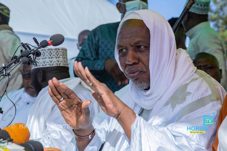 L’Imam est-il la dernière digue protectrice pour éviter une inondation ?