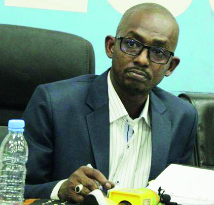 1338 dossiers enregistrés au pôle de la cybercriminalité : Comment le procureur Coulibaly s’en sort-il ?