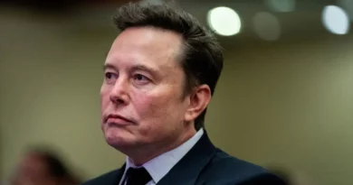 Elon Musk avertit plusieurs pays d’une catastrophe à venir