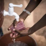 MALI : 74% des établissements de santé n’ont pas accès à l’eau potable