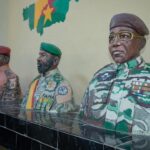 Mali : Inauguration de la « Place AES » et hommage aux trois chefs d’État fondateurs