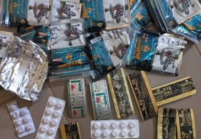 Kita : Saisie de 162 sachets de cannabis et 119 comprimés de tramadol