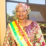 Mme Touré Ramatou Bagayoko, 3ème adjointe au Maire de Sikasso