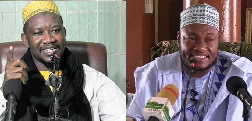 Mali : Deux célèbres imams convoqués par le Pôle national de cybercriminalité