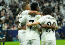 Le Real Madrid triomphe et s’offre une soirée légendaire en Coupe Intercontinentale