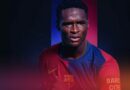 Ibrahim Diarra, le nouveau joyau qui illumine le FC Barcelone