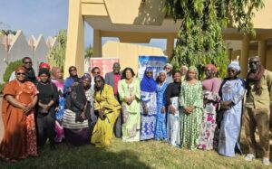 Lutte contre la désinformation : Formation de 20 femmes journalistes par un consortium engagé