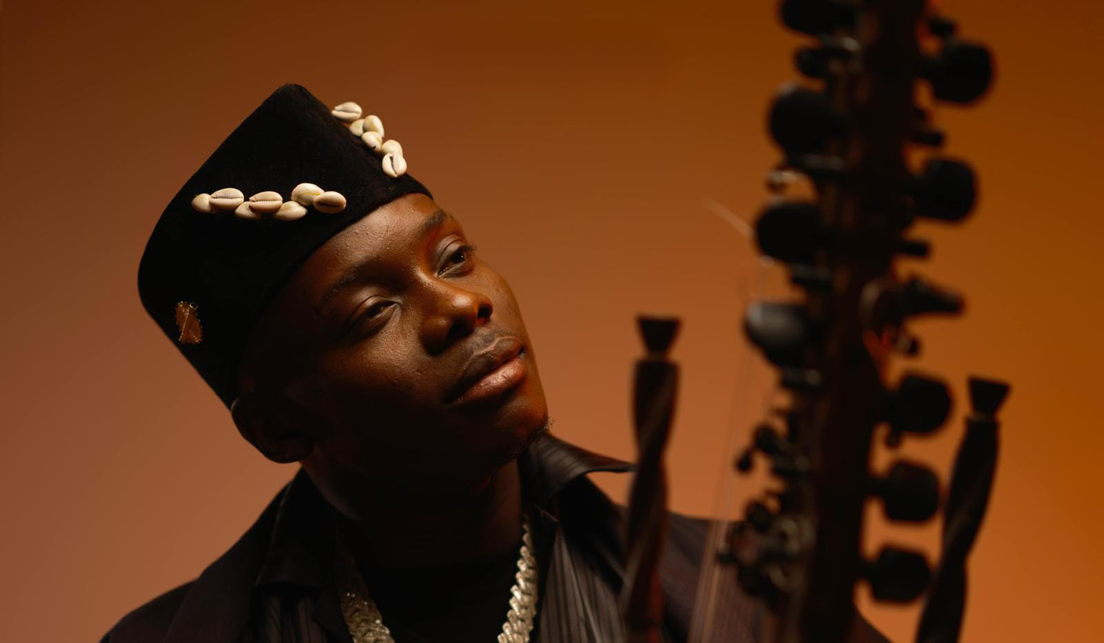 Côte d’Ivoire : ‎L’artiste Sidiki Diabaté rate son show politique