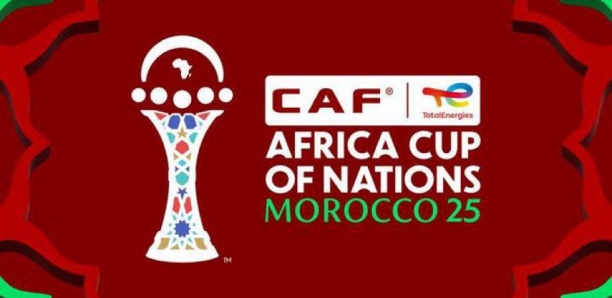 CAN 2025 : Les Aigles du Mali dans le groupe A avec le Maroc