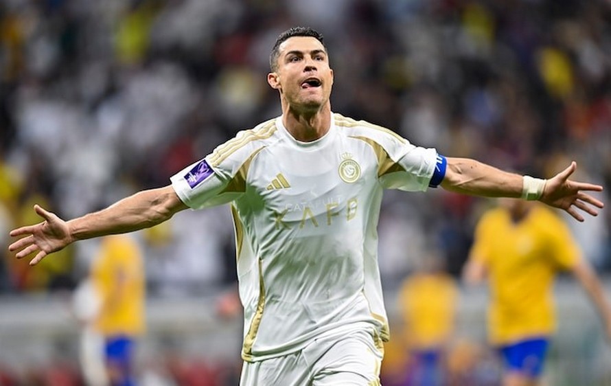 550.000 euros par jour : le nouveau juteux contrat qui attend Cristiano Ronaldo à Al-Nassr