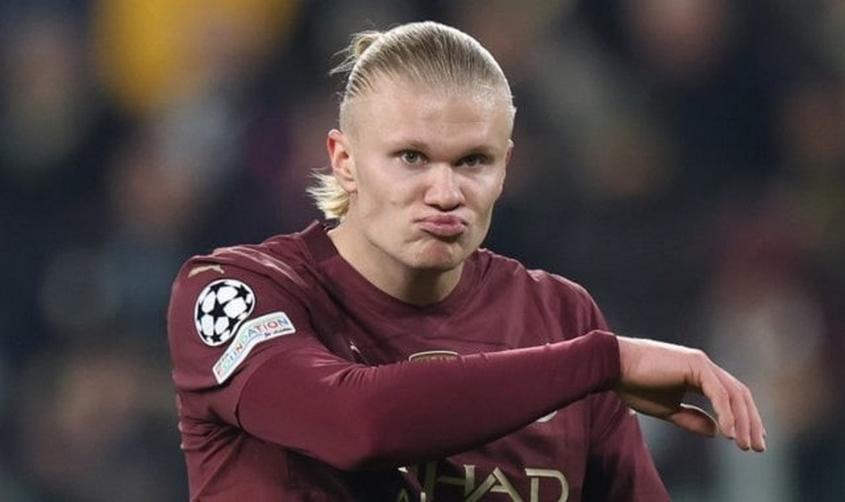 Foot – Premier League : Erling Haaland a décidé de quitter Manchester