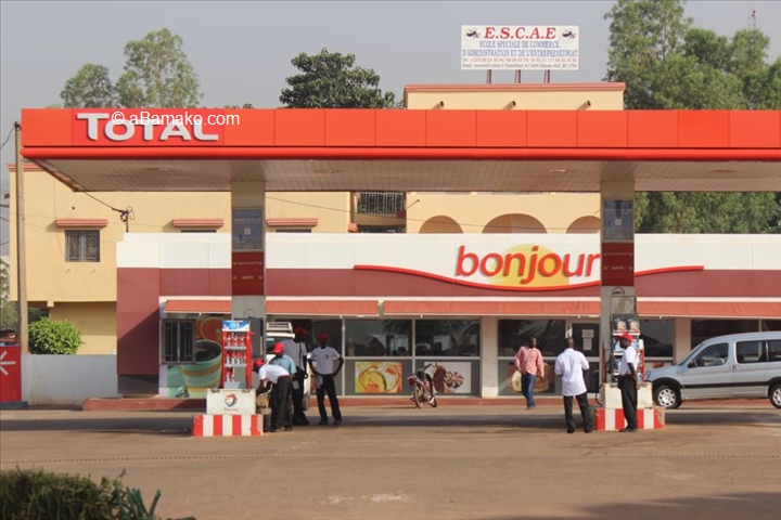 Mali : Total Energies plie bagage et quitte le marché