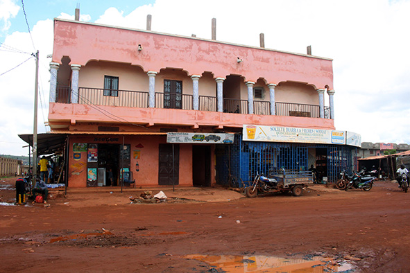 Urgent : Les Conseils communaux de Safo et Dialakorodji dissous