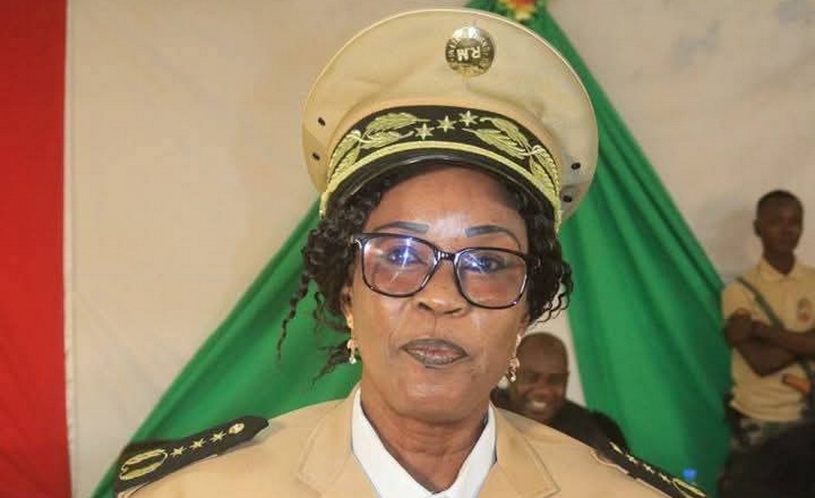 Gouvernorat de Dioïla : Madame Mariam Coulibaly a prêté serment