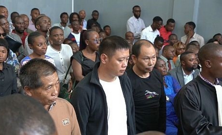 RDC : trois Chinois condamnés à sept ans de prison pour exploitation minière illégale