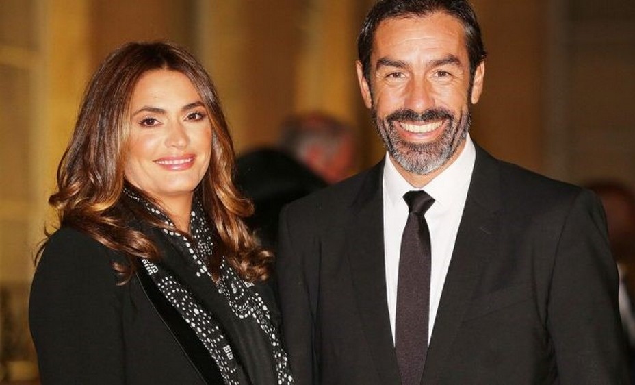 « Nous aurons un beau divorce » : les précisions surprises de Robert Pirès et son ex-femme Jessica sur leur rupture