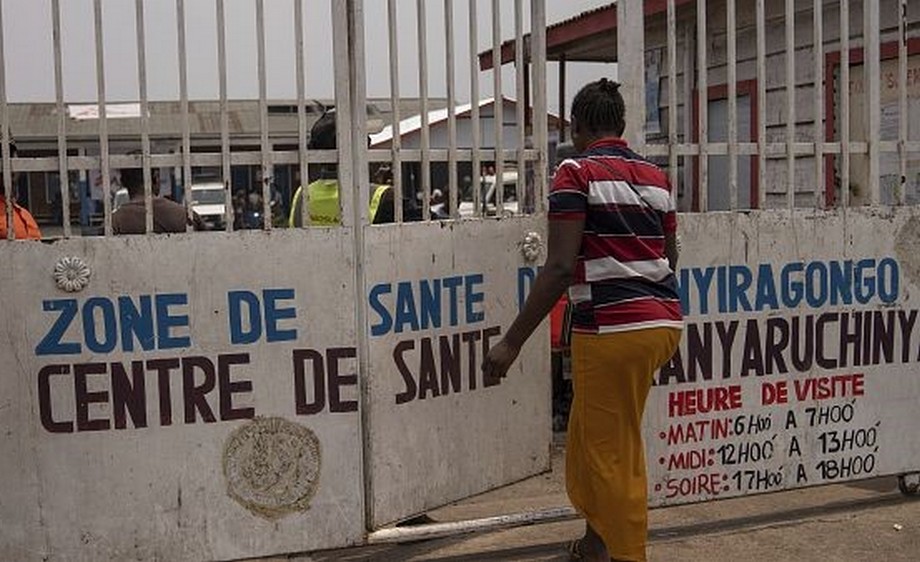 Goma : médecins en guerre contre une crise sanitaire dévastatrice