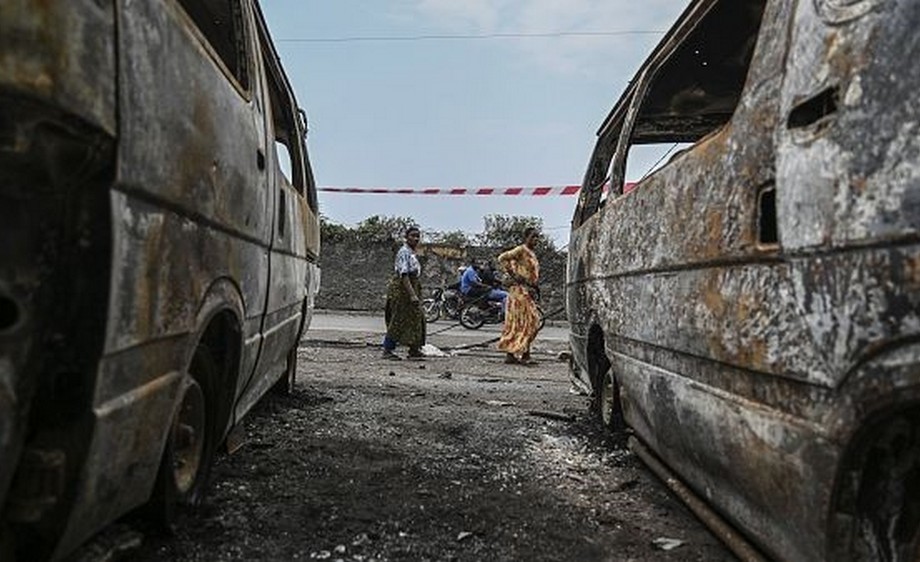 RDC : au moins 700 morts et 150 000 déplacés après l’offensive du M23