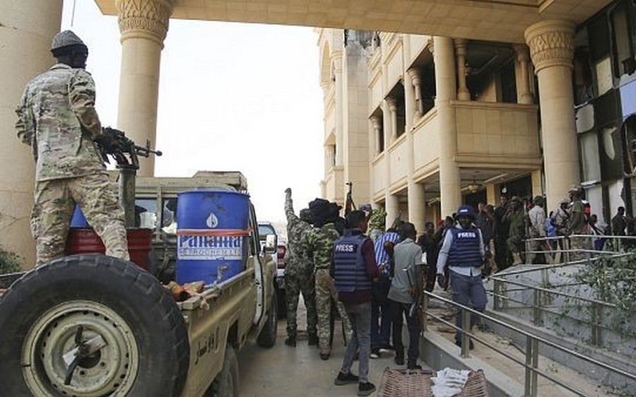 Soudan : l’armée reprend le contrôle de l’aéroport de Khartoum