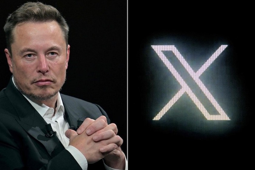 X victime d’une “cyberattaque massive” par “un grand groupe coordonné et/ou un pays”, selon Musk