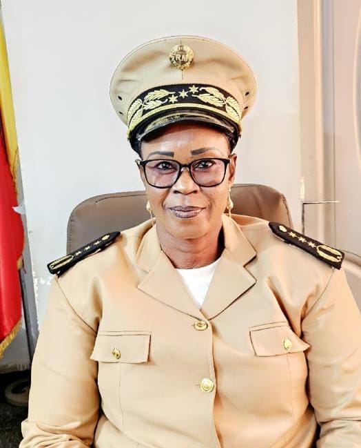 Mme Coulibaly Mariam Coulibaly, Gouverneur de la Région de Dioïla : l’exemplarité comme boussole