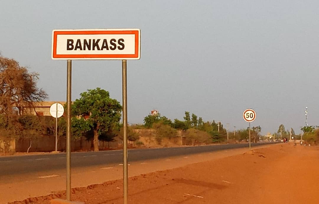 Axe Bankass – Bandiagara : Rapt d’un car de la compagnie Air Bankass