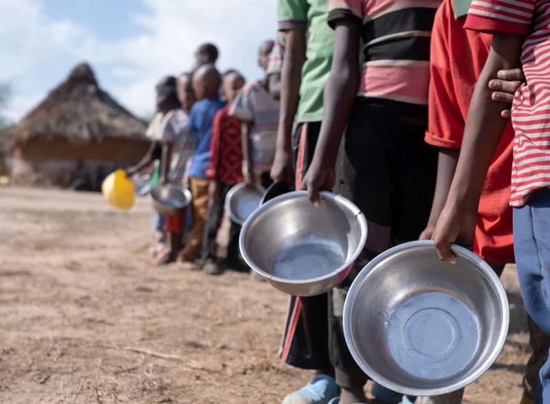 Mali : 1,47 million de Maliens menacées de crise alimentaire en 2025, dont plus de 100 000 en situation d’urgence