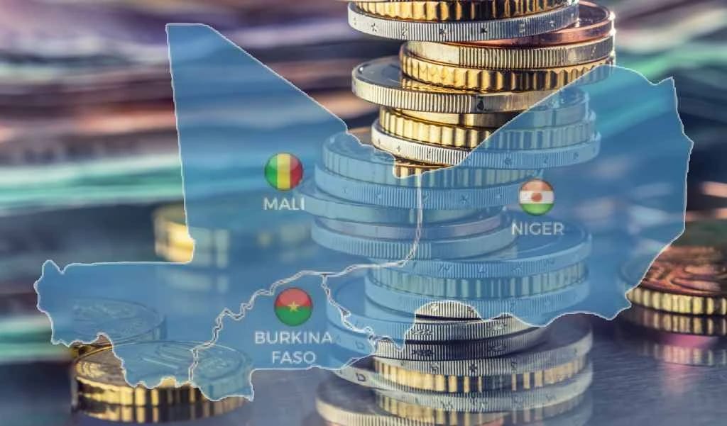 AES : 500 milliards de francs CFA pour démarrer la Banque d’investissement 