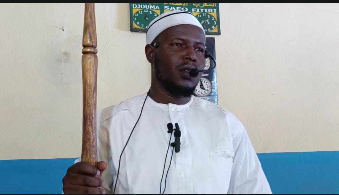 Dr Mahamane Maïga, Promoteur de l’Institut Islamique Al HIKMA, « L’autonomisation de la femme que dit l’islam ? »