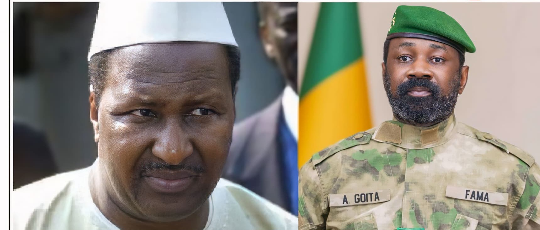 Mali : Un duel fratricide entre quête de souveraineté et idéal démocratique