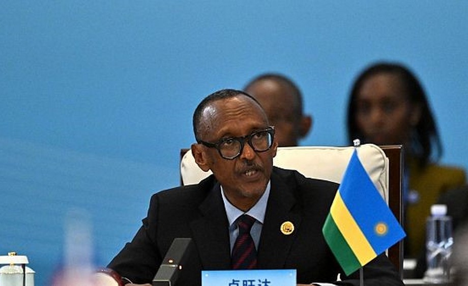 RDC : le Rwanda rompt ses relations diplomatiques avec la Belgique