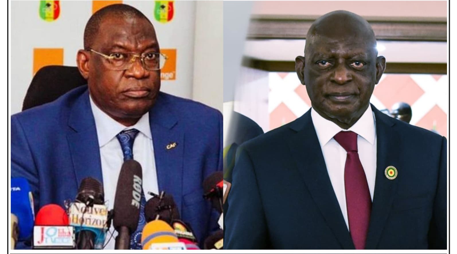 Justice : L’ancien président de l’Assemblée nationale Issiaka Sidibé et Mamoutou Touré restent en prison malgré…